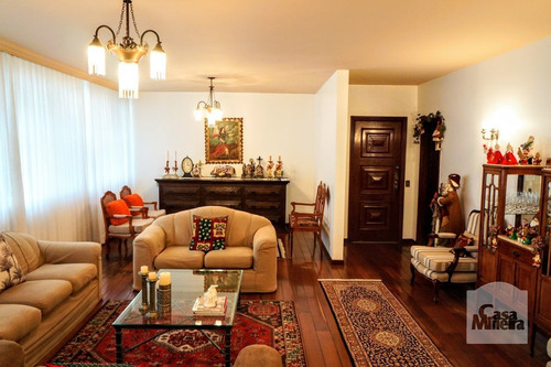 Imagem 1 de 15 de Apartamento À Venda No Santo Antônio - Código 238399 - 238399