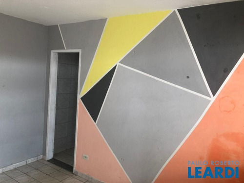 Imagem 9 de 15 de Casa Térrea - Interlagos - Sp - 647780