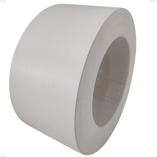 Fita De Borda Pvc Para Mdf Areia Matt 32mm X 20m Moveis Bege