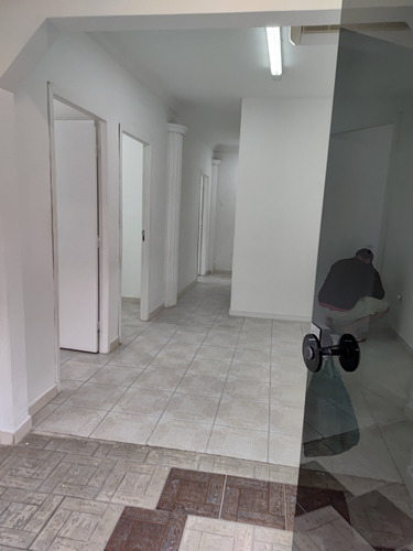 Imóvel Comercial 140m2 Av Arthur Bernardes