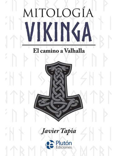 Mitología Vikinga Libro