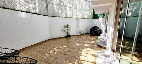 Casa En Venta O Renta En Desierto De Los Leones