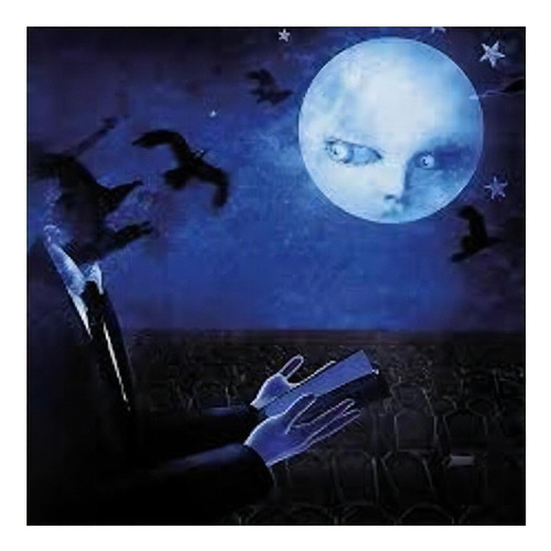 The Agonist - Lullabies For The Dormant Mind Cd D.i. Nuevo
