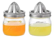 Comprar Exprimidores Manuales De Limón, Lima Y Naranja De Acero Inox