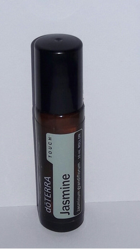 Doterra Jazmine Aceite Esencial 10m.l Touch