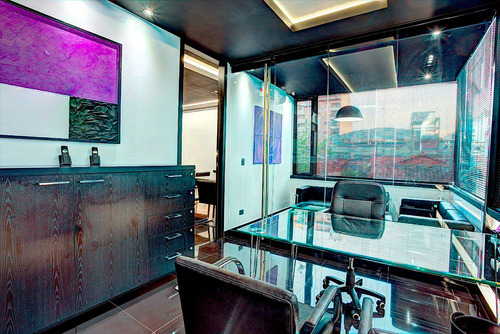 Imagen 6 de 14 de Impecables Oficinas En Venta - Maipu Y Ugarte - Olivos