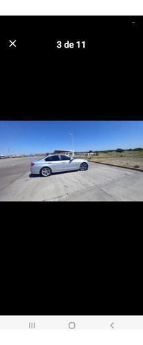 BMW Serie 3 2.0 320i Sedan Executive
