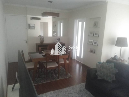 Imagem 3 de 18 de Apartamento Para Venda No Bairro Santa Teresinha, 3 Dorm, 1 Suíte, 2 Vagas, 80 M - 69