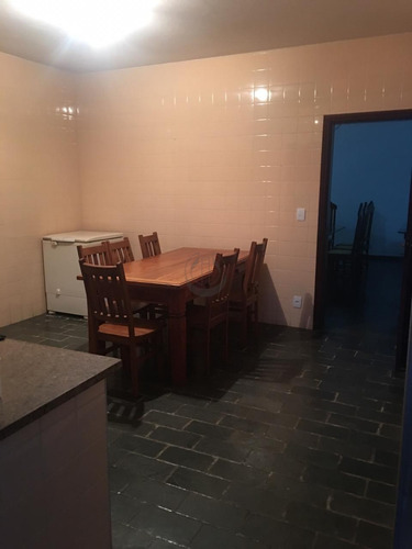 Imagem 9 de 30 de Casa Á Venda E Para Aluguel Em Cidade Universitária - Ca000999