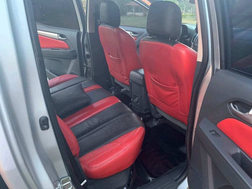 Imagem 7 de 13 de Chevrolet S-10 Cd Lt 2.8 Tdi
