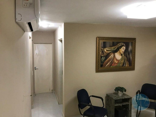 Imagem 14 de 15 de Vende Casa Comercial - V-11566