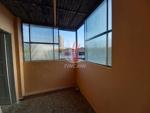 Imagem 14 de 16 de Casa Assobradada Para Locação No Bairro Tatuapé, 2 Dorm, 75 Metros - Ótima Localização ! - 6646