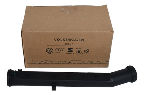 Tubo De Agua Gol 1.6 2010 2011 2012 2013 2014 2015 2016 Vw