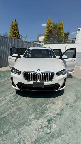 Bmw X3 30e Phev 4x4 2023