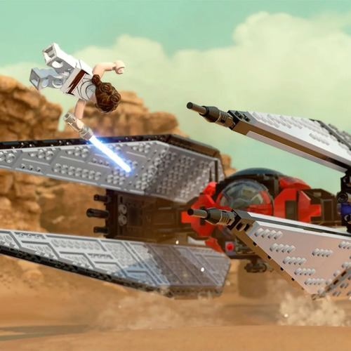 Lego Star Wars: The Skywalker Saga Ps5 Playstation 5
