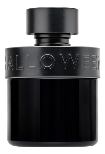 Perfume Hombre Halloween Mystery Edp 75ml