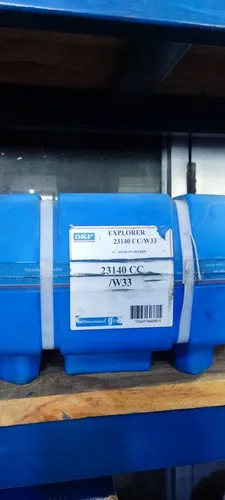 Rodamientos 29322h Y 24028cc