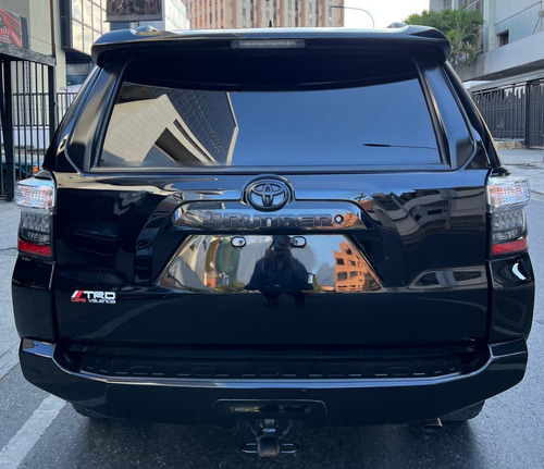 Imagen 5 de 14 de Toyota 4runner Sr5 2015