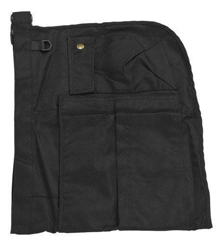 Cinturón Con Forma De Bolsa De Herramientas Para Estilistas