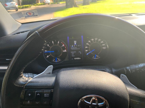 Toyota Sw4 2.8 Srx 177cv 4x4 7as At 2017