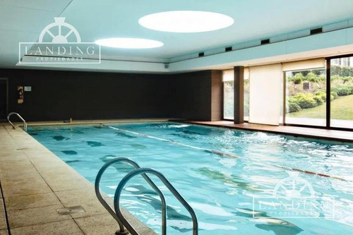 Imagen 20 de 25 de Departamento En Venta - Arboris Las Lomas - San Isidro, 3 Ambientes Con Jardin
