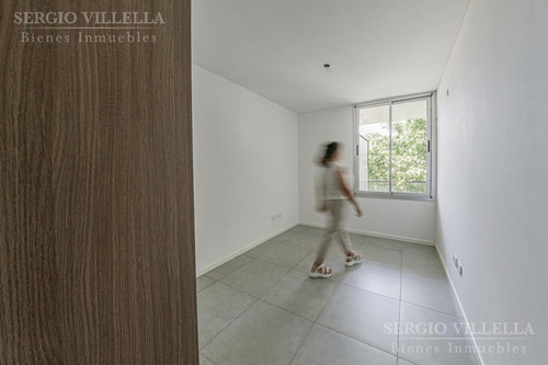 Imagen 13 de 15 de Paraguay 2100 - Departamento De Un Dormitorio En Venta. Amplia Financiación