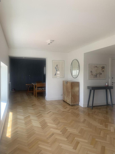 Departamento En Venta 5 Ambientes - Palermo