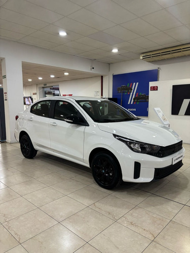 Fiat Cronos 1.3 Gse Drive Pack Plus