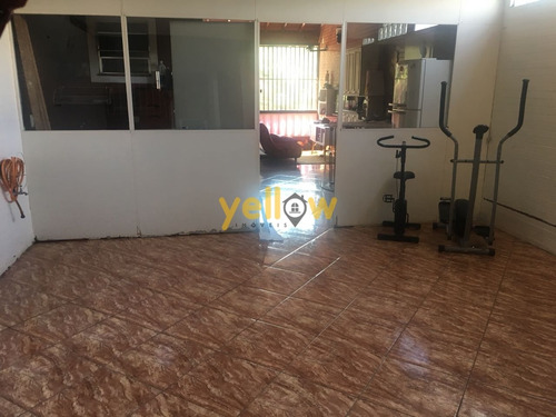 Imagem 13 de 16 de Casa - Jardim Álamo - Ca-965