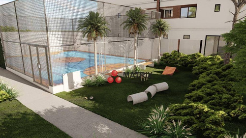 Imagem 8 de 30 de Cobertura Com 4 Dormitórios À Venda, 150 M² Por R$ 1.520.000,00 - Bacacheri - Curitiba/pr - Co0460