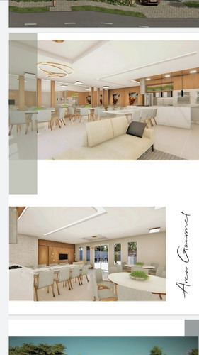 Imagem 11 de 15 de Apartamento - Campo Comprido - Ref: 8461 - V-8461