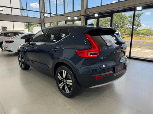 Volvo XC40 1.5 T5 RECHARGE INSCRIPTION GEARTRONIC
