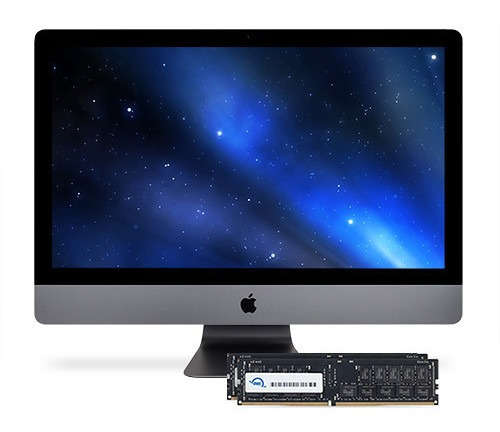 Owc 128gb 2666 Mhz Ddr4 Lrdimm Memory Upgrade Kit For iMac P