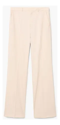 Pantalones mango chile sale