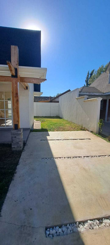 Calle El Rrecreo, Machali (82070)