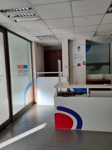 Arriendo Local Comercial Centro De Talca (88523)