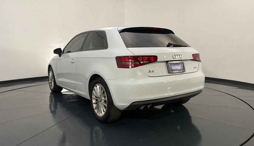 Imagen 7 de 15 de 26906 - Audi A3 2015 Con Garantía