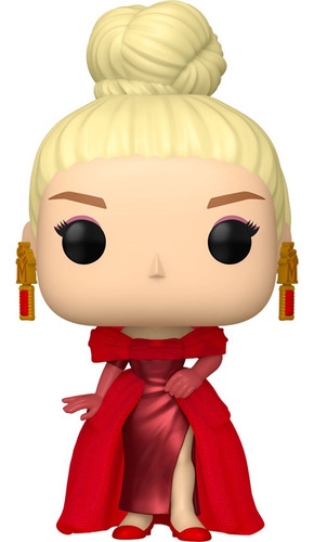 Retro Toys Mattel 80th Anniversary Barbie Funko Pop! #152 (Usado)