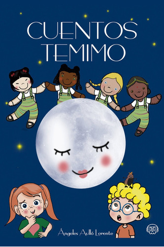 Cuentos Temimo, De Aulló Lorente,ángeles. Editorial Gunis,editorial, Tapa Blanda En Español