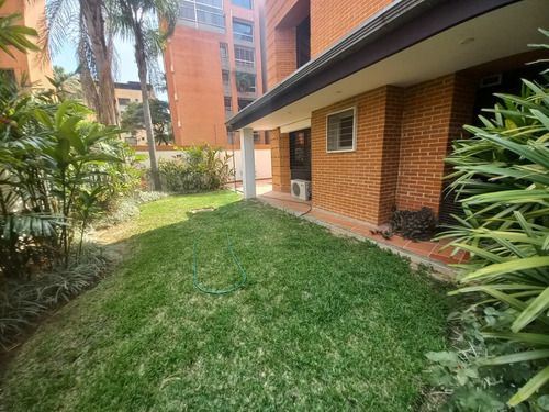 Campo Alegre Apartamento En Aliquiler Pf Am07