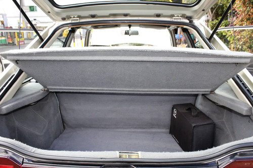 Mazda 323 1.3 He coupe