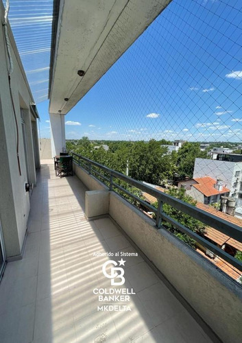 Imagen 16 de 26 de Departamento En Venta De 3 Ambientes. Victoria - San Fernando