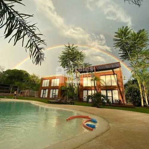 Complejo Turistico En Venta En Obera - Misiones - Ar-mi1-2