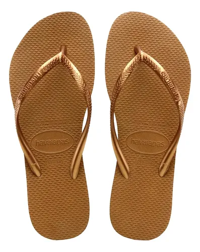 Chinelo Havaianas Slim Feminino Sandália Original