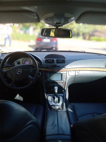 Mercedes-benz Classe E 320