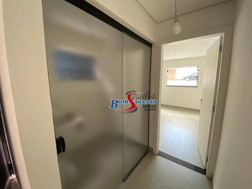 Imagem 8 de 13 de Sobrado Para Alugar, 490 M² Por R$ 18.000,00/mês - Jardim Anália Franco - São Paulo/sp - So1653