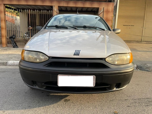 Imagem 1 de 7 de Fiat Palio 1.0 Mpi Ex 8v 2000