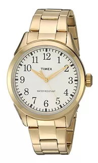 Reloj Timex Gold