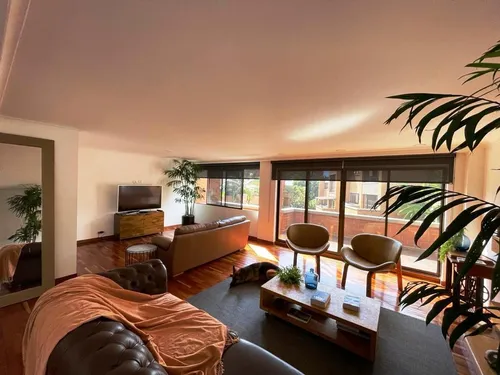 Casa En Venta En Los González. Cod V3845