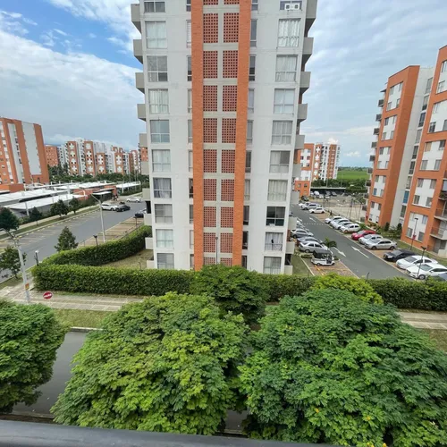 Apartamento En Venta En Ciudad Meléndez. Cod V8014627